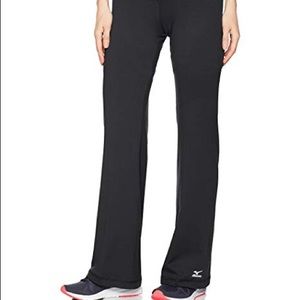 Mizuno Yoga Pants
